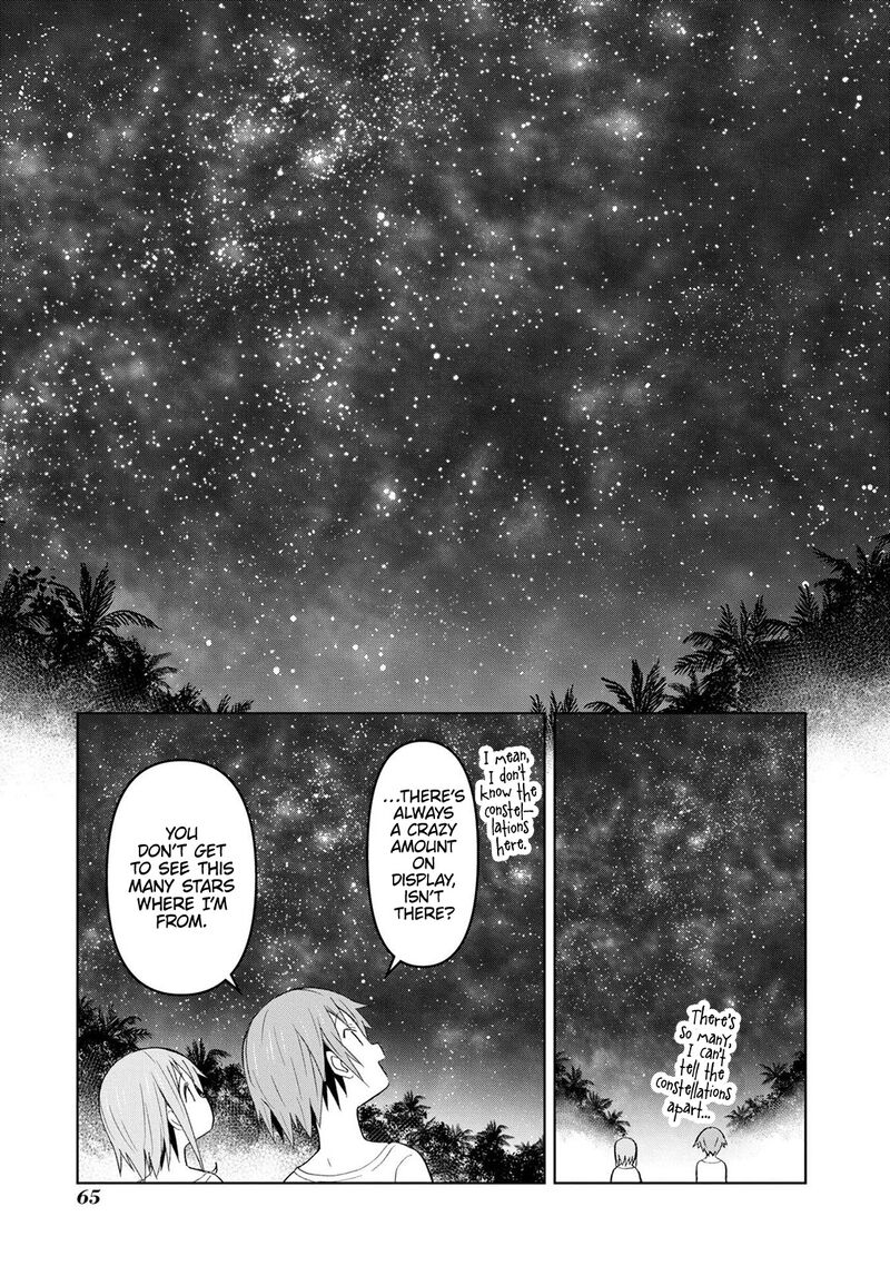Dungeon Tou De Yadoya O Yarou Souzou Mahou O Moratta Ore No Hosoude Hanjouki 27 3