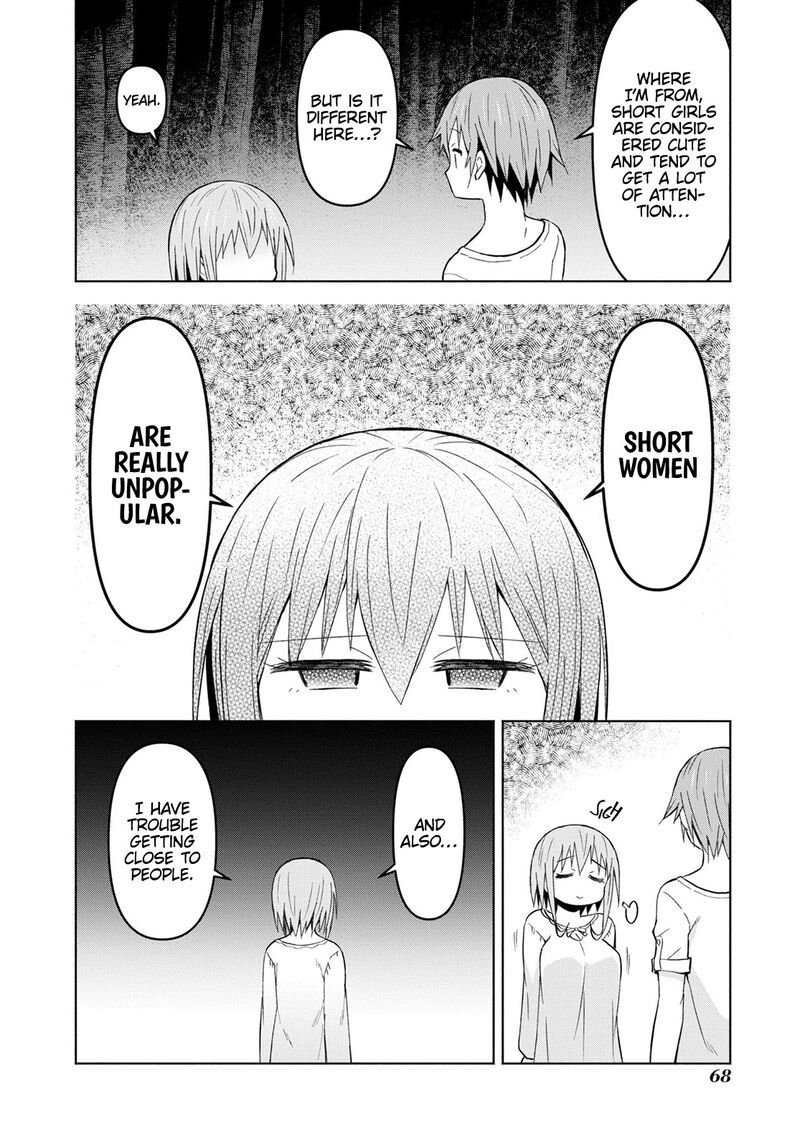 Dungeon Tou De Yadoya O Yarou Souzou Mahou O Moratta Ore No Hosoude Hanjouki 27 6