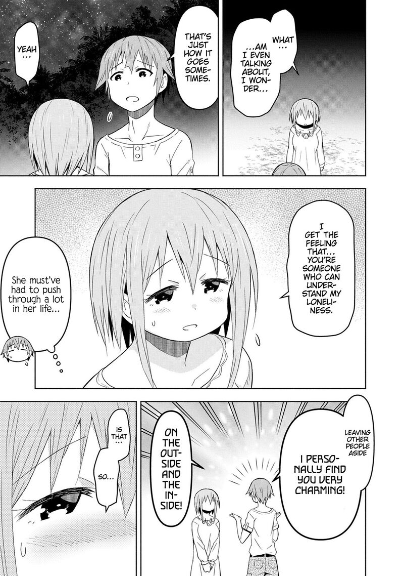 Dungeon Tou De Yadoya O Yarou Souzou Mahou O Moratta Ore No Hosoude Hanjouki 27 7