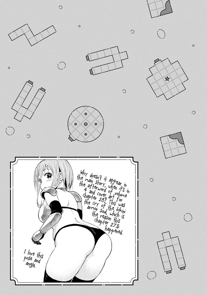 Dungeon Tou De Yadoya O Yarou Souzou Mahou O Moratta Ore No Hosoude Hanjouki 27e 3