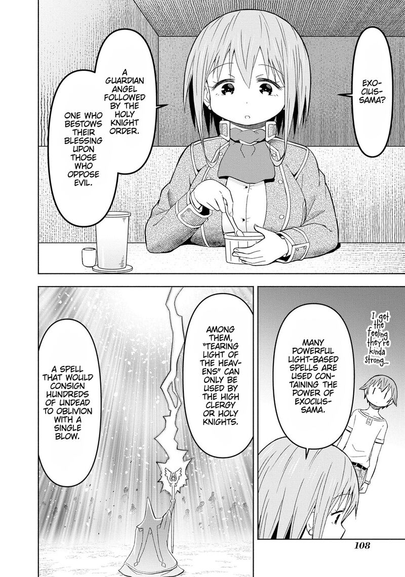 Dungeon Tou De Yadoya O Yarou Souzou Mahou O Moratta Ore No Hosoude Hanjouki 28 14