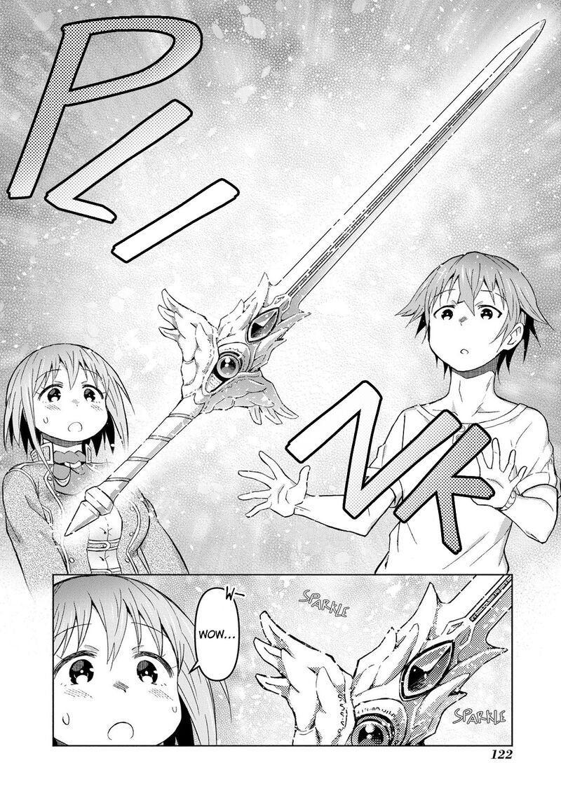 Dungeon Tou De Yadoya O Yarou Souzou Mahou O Moratta Ore No Hosoude Hanjouki 28 28