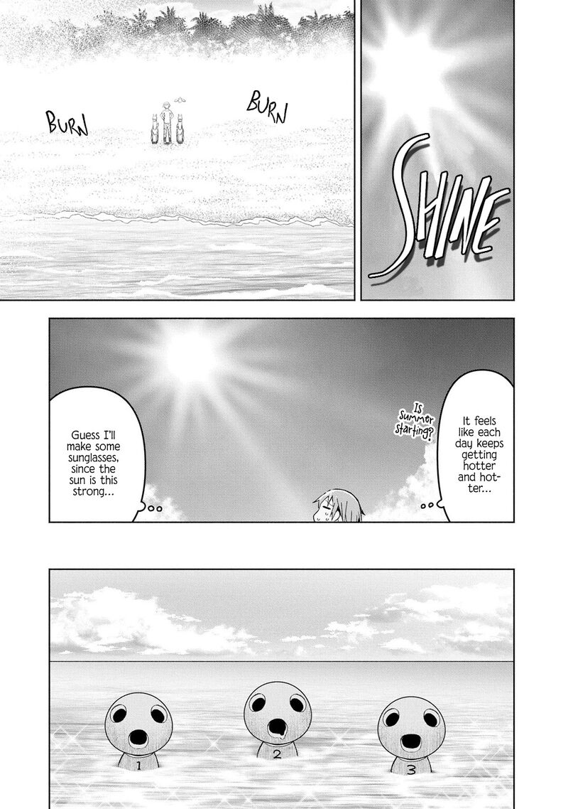 Dungeon Tou De Yadoya O Yarou Souzou Mahou O Moratta Ore No Hosoude Hanjouki 28 5