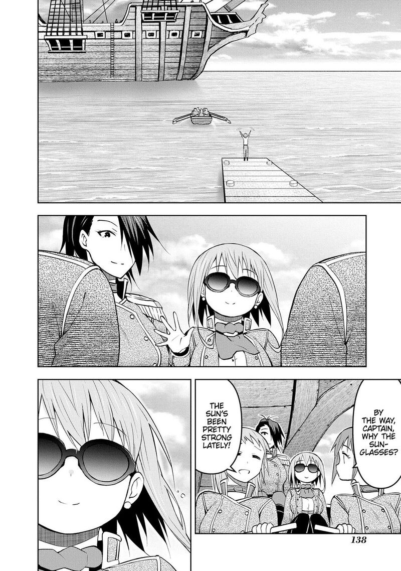 Dungeon Tou De Yadoya O Yarou Souzou Mahou O Moratta Ore No Hosoude Hanjouki 29 14
