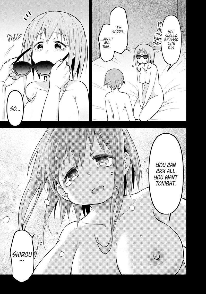 Dungeon Tou De Yadoya O Yarou Souzou Mahou O Moratta Ore No Hosoude Hanjouki 29 17