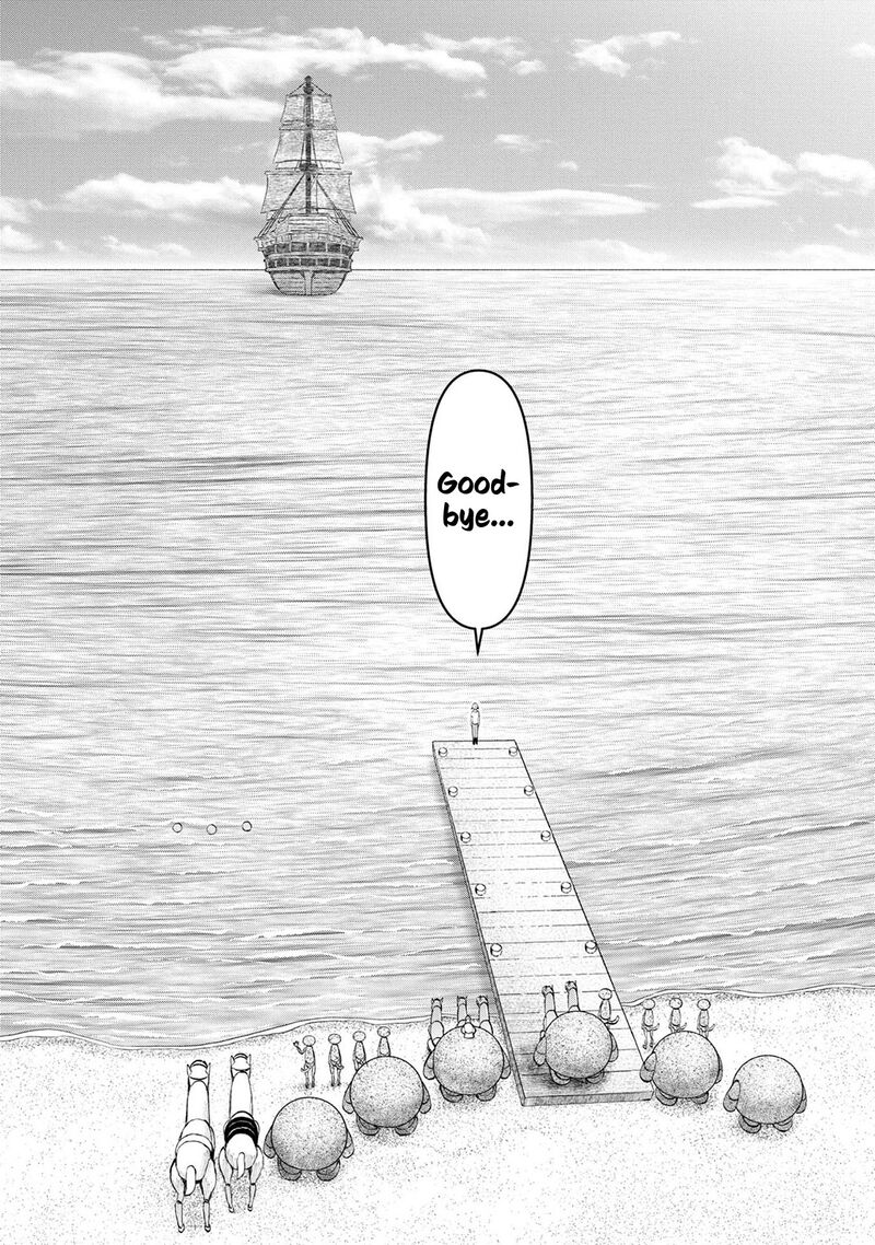 Dungeon Tou De Yadoya O Yarou Souzou Mahou O Moratta Ore No Hosoude Hanjouki 29 18