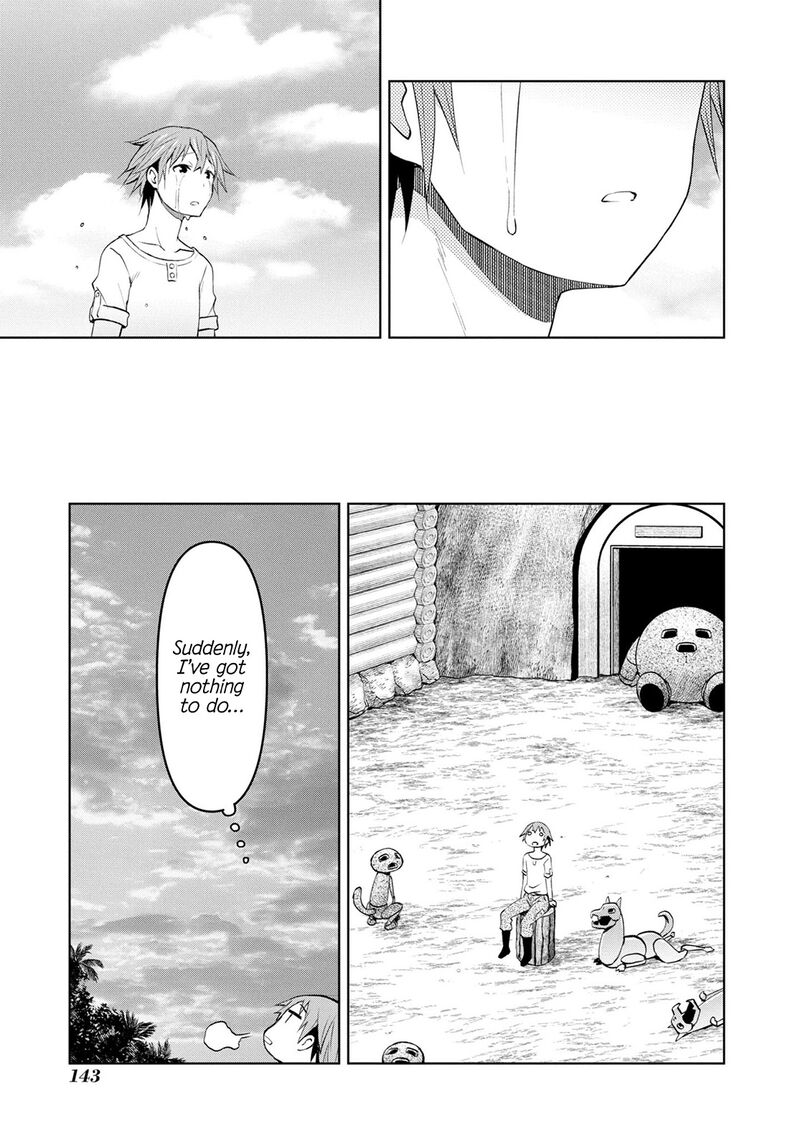 Dungeon Tou De Yadoya O Yarou Souzou Mahou O Moratta Ore No Hosoude Hanjouki 29 19