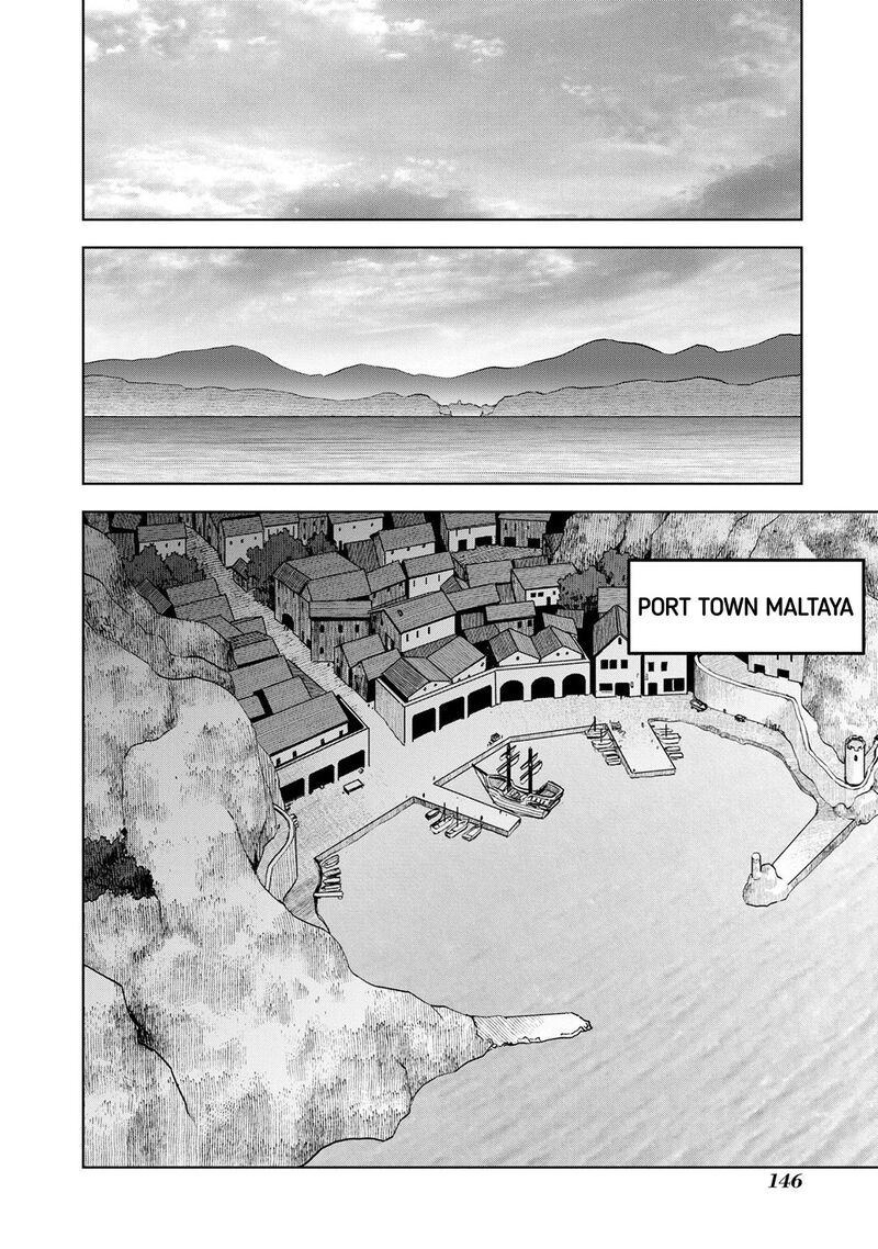 Dungeon Tou De Yadoya O Yarou Souzou Mahou O Moratta Ore No Hosoude Hanjouki 29 22
