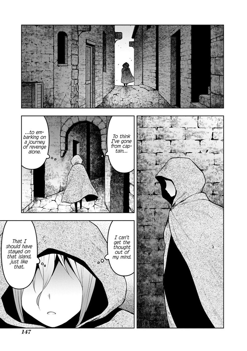 Dungeon Tou De Yadoya O Yarou Souzou Mahou O Moratta Ore No Hosoude Hanjouki 29 23