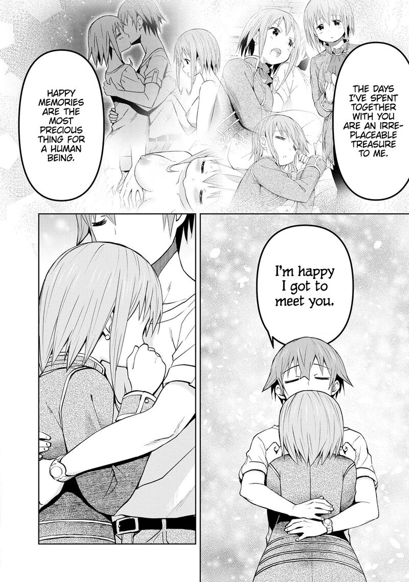 Dungeon Tou De Yadoya O Yarou Souzou Mahou O Moratta Ore No Hosoude Hanjouki 29 6
