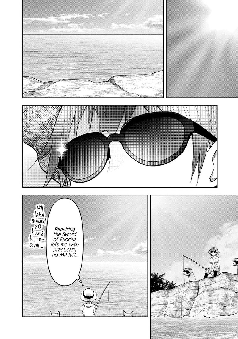 Dungeon Tou De Yadoya O Yarou Souzou Mahou O Moratta Ore No Hosoude Hanjouki 29 8