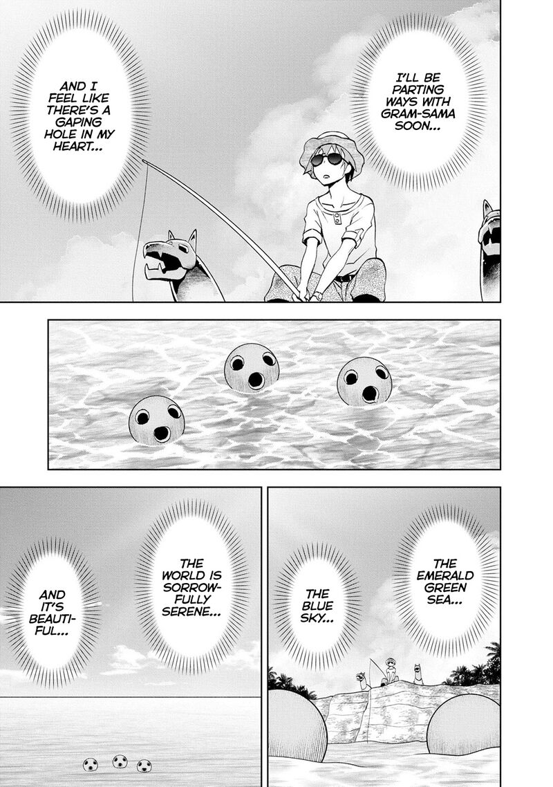Dungeon Tou De Yadoya O Yarou Souzou Mahou O Moratta Ore No Hosoude Hanjouki 29 9