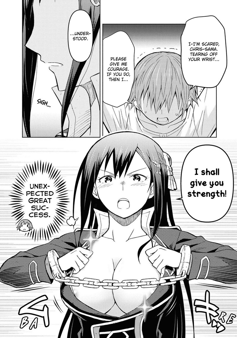Dungeon Tou De Yadoya O Yarou Souzou Mahou O Moratta Ore No Hosoude Hanjouki 3 10