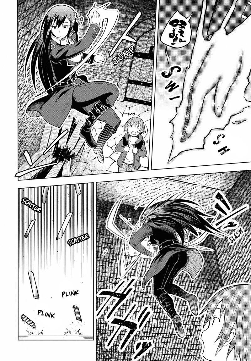 Dungeon Tou De Yadoya O Yarou Souzou Mahou O Moratta Ore No Hosoude Hanjouki 3 20