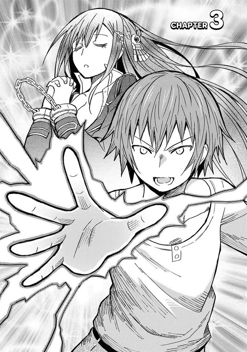 Dungeon Tou De Yadoya O Yarou Souzou Mahou O Moratta Ore No Hosoude Hanjouki 3 3