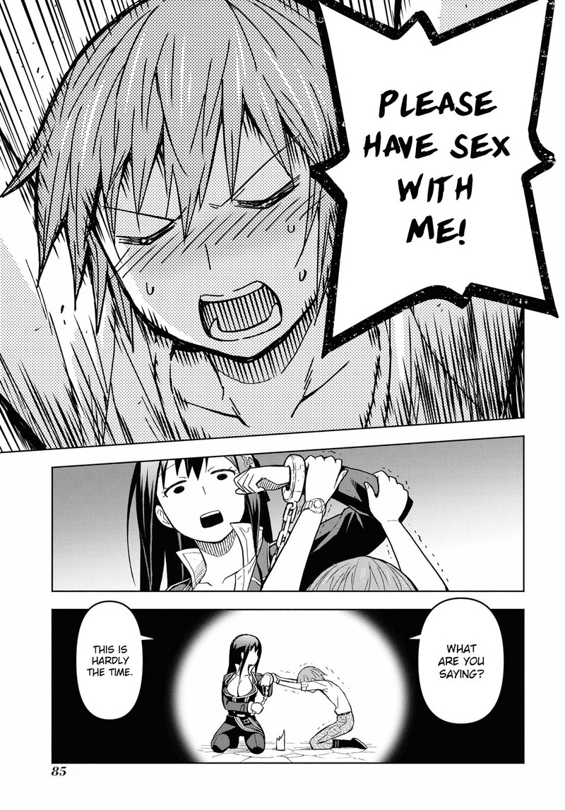 Dungeon Tou De Yadoya O Yarou Souzou Mahou O Moratta Ore No Hosoude Hanjouki 3 9