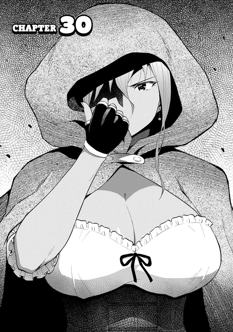 Dungeon Tou De Yadoya O Yarou Souzou Mahou O Moratta Ore No Hosoude Hanjouki 30 1