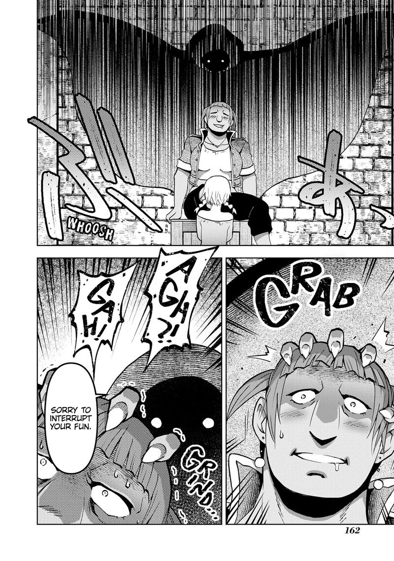 Dungeon Tou De Yadoya O Yarou Souzou Mahou O Moratta Ore No Hosoude Hanjouki 30 10