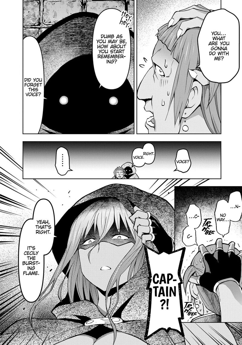 Dungeon Tou De Yadoya O Yarou Souzou Mahou O Moratta Ore No Hosoude Hanjouki 30 12
