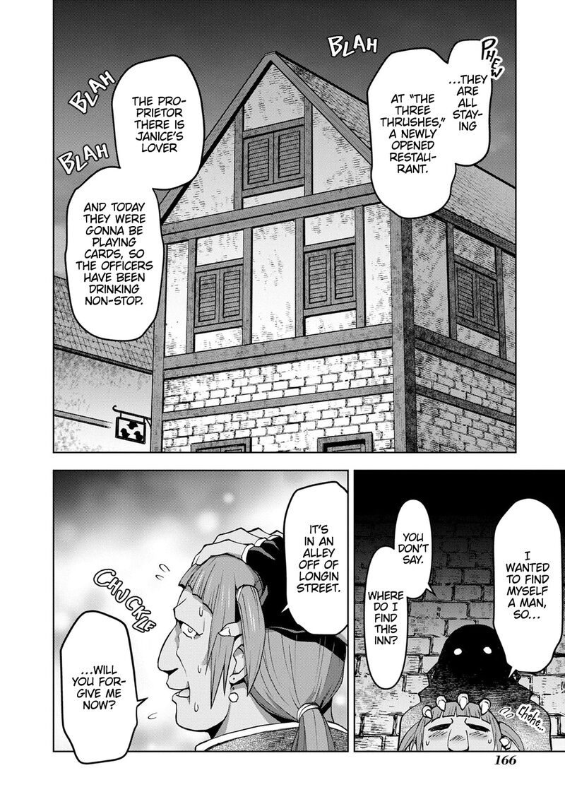 Dungeon Tou De Yadoya O Yarou Souzou Mahou O Moratta Ore No Hosoude Hanjouki 30 14