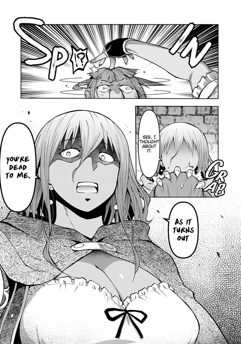 Dungeon Tou De Yadoya O Yarou Souzou Mahou O Moratta Ore No Hosoude Hanjouki 30 15