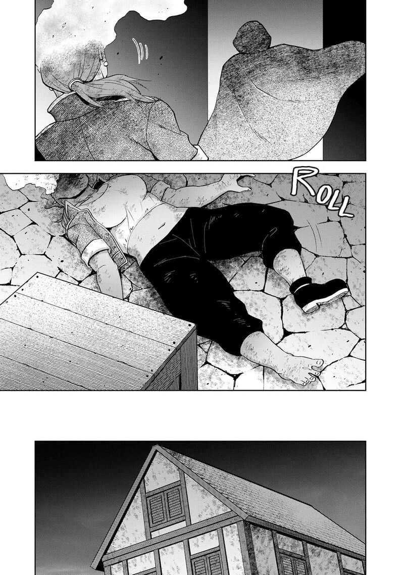 Dungeon Tou De Yadoya O Yarou Souzou Mahou O Moratta Ore No Hosoude Hanjouki 30 17