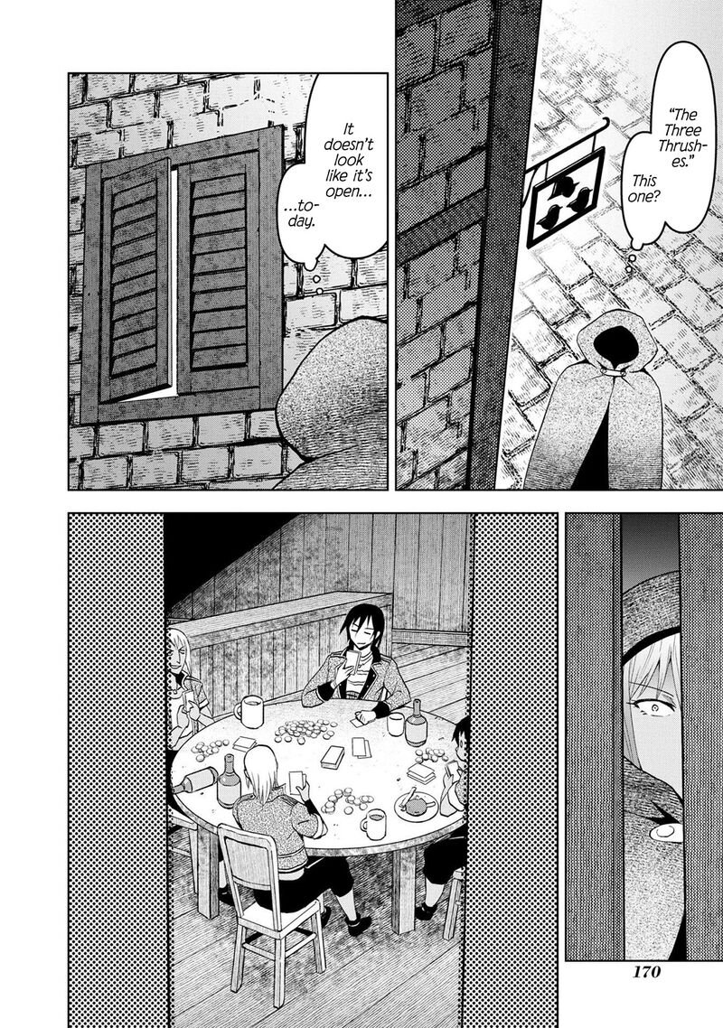 Dungeon Tou De Yadoya O Yarou Souzou Mahou O Moratta Ore No Hosoude Hanjouki 30 18