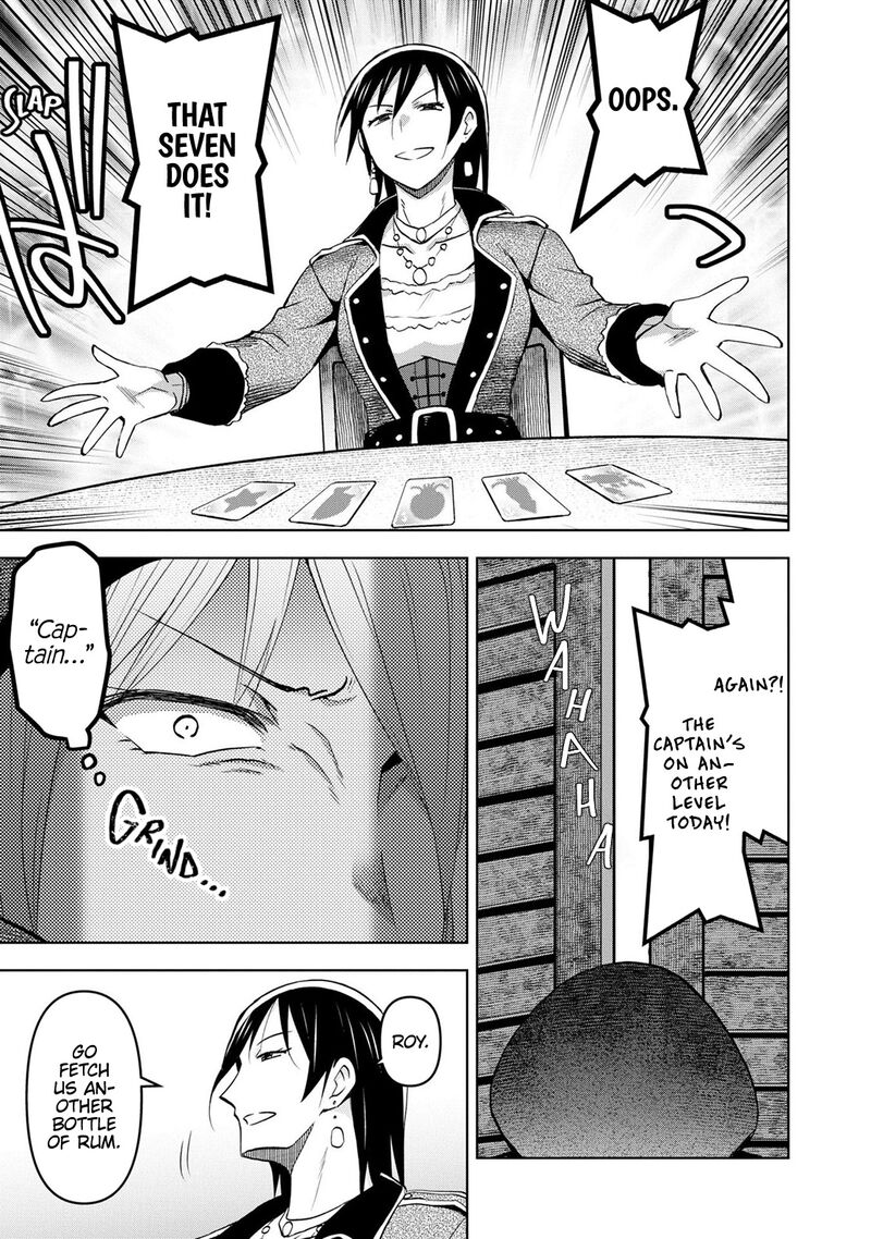 Dungeon Tou De Yadoya O Yarou Souzou Mahou O Moratta Ore No Hosoude Hanjouki 30 19