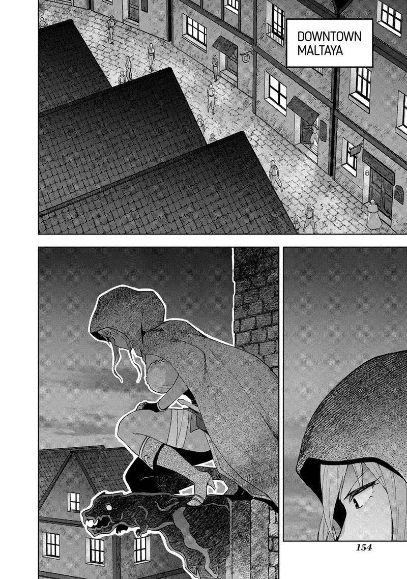 Dungeon Tou De Yadoya O Yarou Souzou Mahou O Moratta Ore No Hosoude Hanjouki 30 2