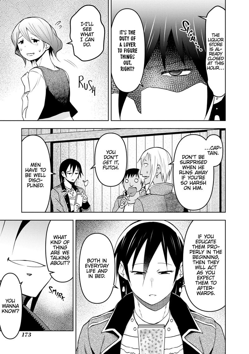 Dungeon Tou De Yadoya O Yarou Souzou Mahou O Moratta Ore No Hosoude Hanjouki 30 21
