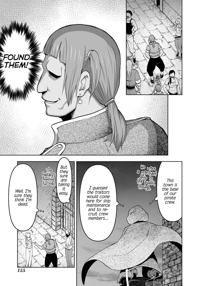 Dungeon Tou De Yadoya O Yarou Souzou Mahou O Moratta Ore No Hosoude Hanjouki 30 3