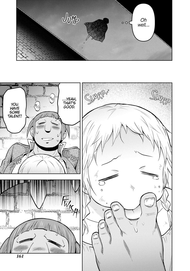 Dungeon Tou De Yadoya O Yarou Souzou Mahou O Moratta Ore No Hosoude Hanjouki 30 9
