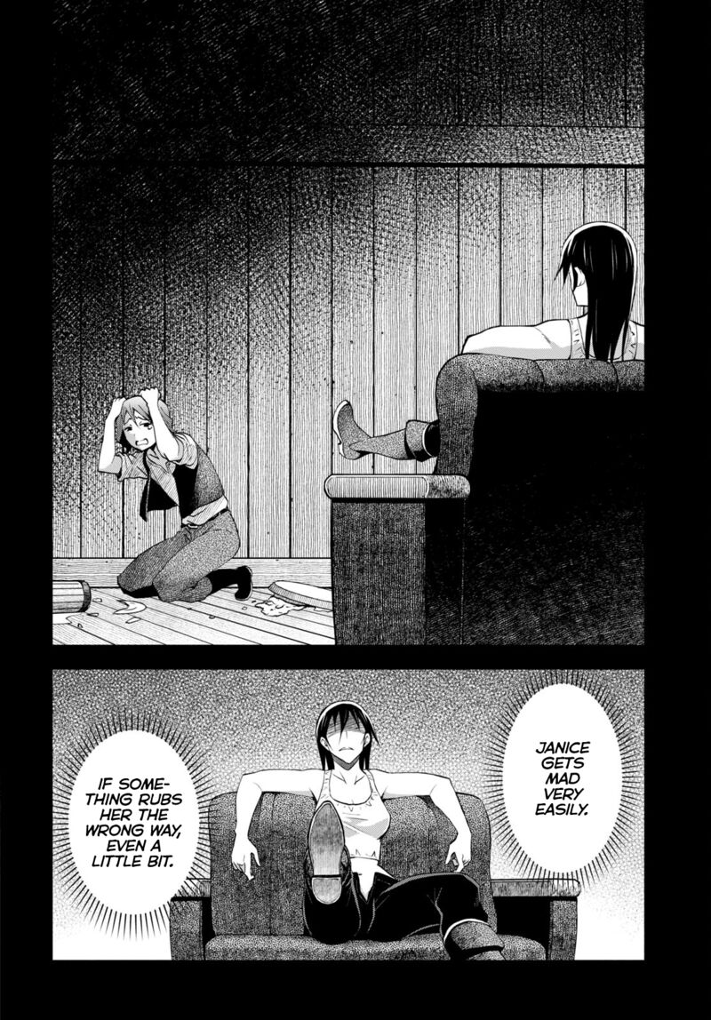Dungeon Tou De Yadoya O Yarou Souzou Mahou O Moratta Ore No Hosoude Hanjouki 31 14