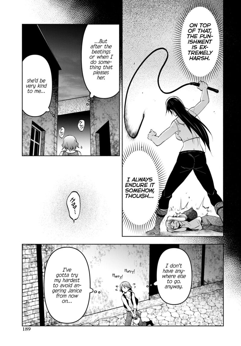 Dungeon Tou De Yadoya O Yarou Souzou Mahou O Moratta Ore No Hosoude Hanjouki 31 15