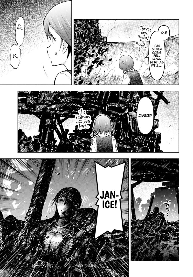 Dungeon Tou De Yadoya O Yarou Souzou Mahou O Moratta Ore No Hosoude Hanjouki 31 19
