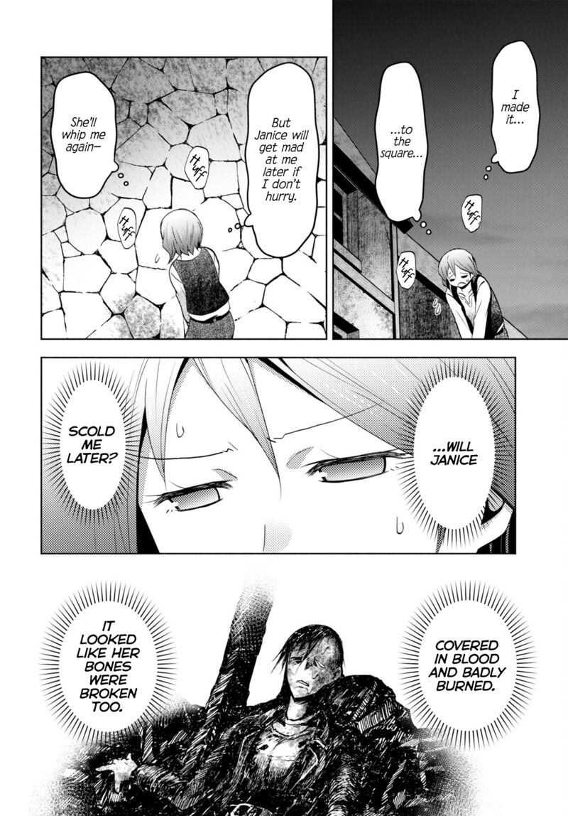 Dungeon Tou De Yadoya O Yarou Souzou Mahou O Moratta Ore No Hosoude Hanjouki 31 22