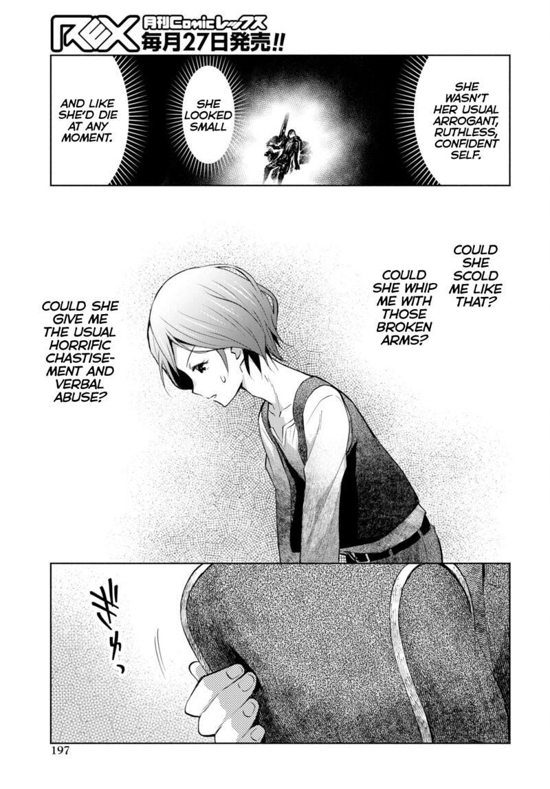 Dungeon Tou De Yadoya O Yarou Souzou Mahou O Moratta Ore No Hosoude Hanjouki 31 23