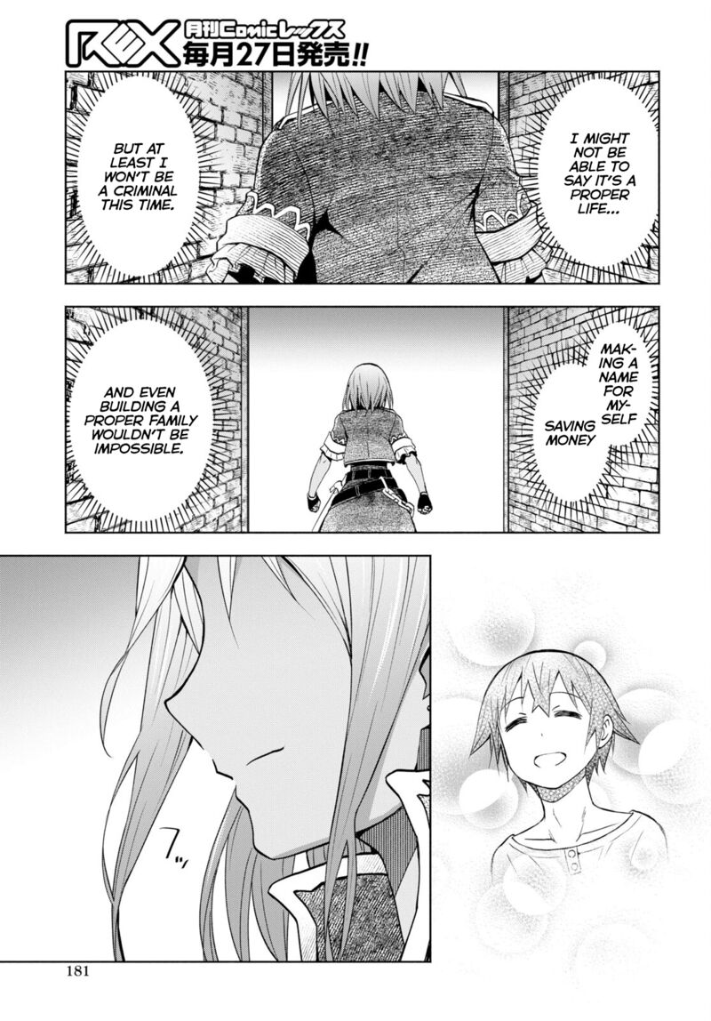 Dungeon Tou De Yadoya O Yarou Souzou Mahou O Moratta Ore No Hosoude Hanjouki 31 7