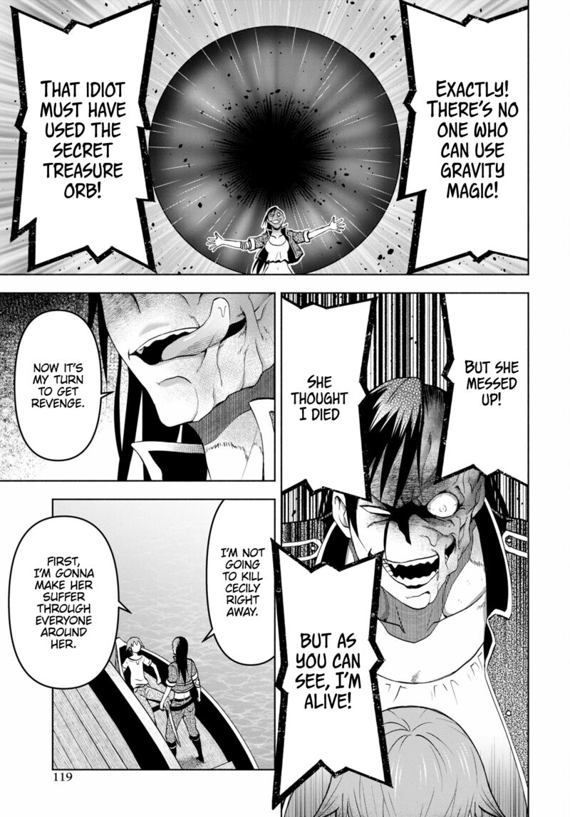 Dungeon Tou De Yadoya O Yarou Souzou Mahou O Moratta Ore No Hosoude Hanjouki 32 13