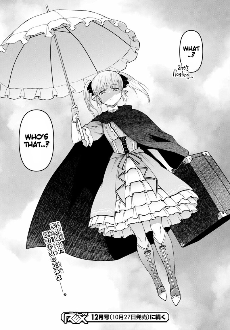 Dungeon Tou De Yadoya O Yarou Souzou Mahou O Moratta Ore No Hosoude Hanjouki 32 26