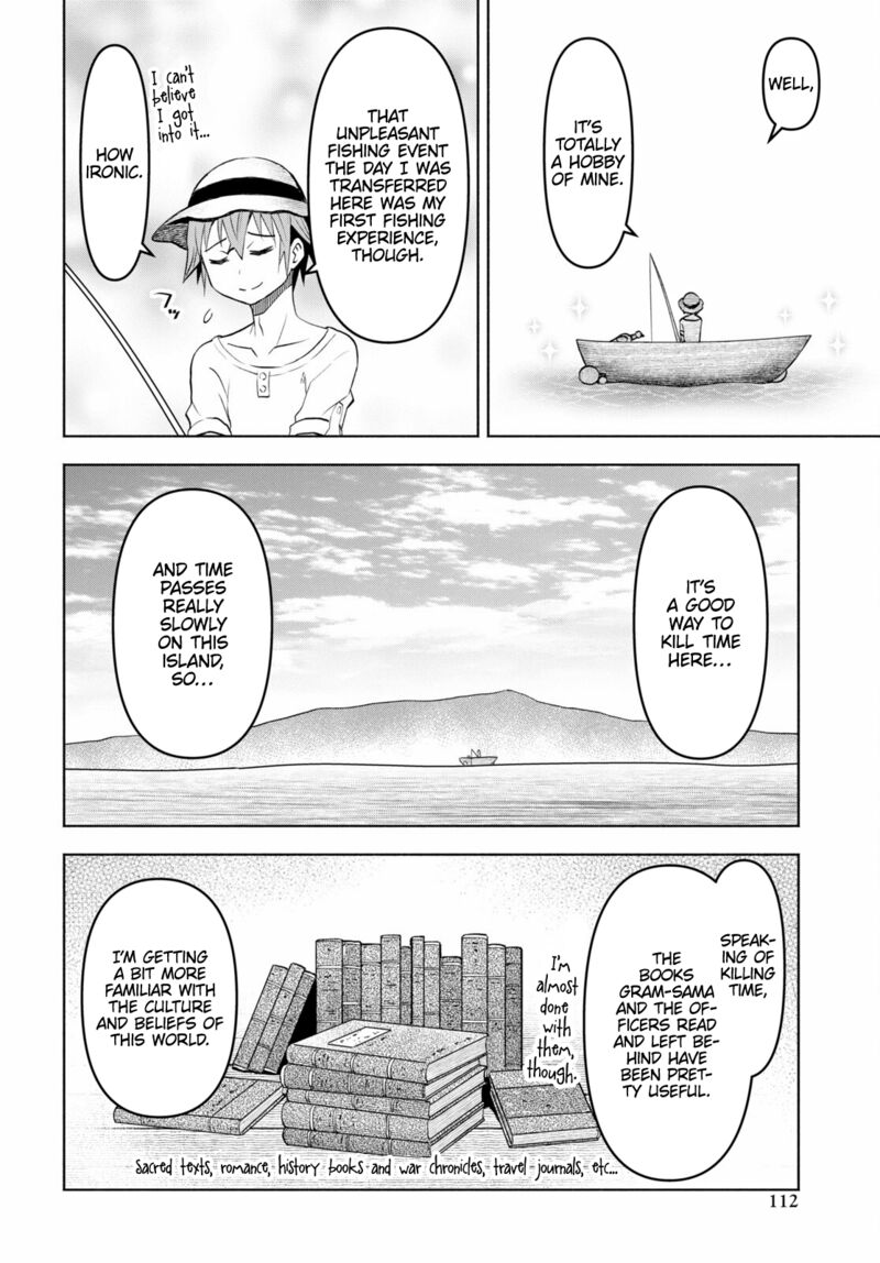 Dungeon Tou De Yadoya O Yarou Souzou Mahou O Moratta Ore No Hosoude Hanjouki 32 6