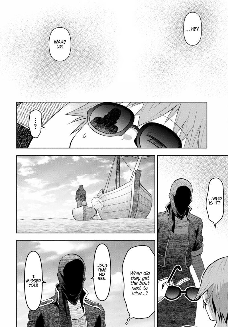 Dungeon Tou De Yadoya O Yarou Souzou Mahou O Moratta Ore No Hosoude Hanjouki 32 8