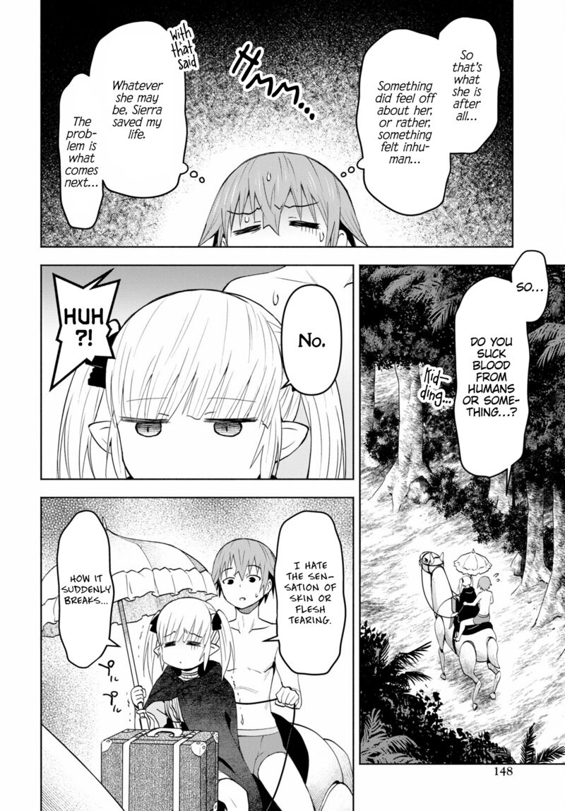 Dungeon Tou De Yadoya O Yarou Souzou Mahou O Moratta Ore No Hosoude Hanjouki 33 12