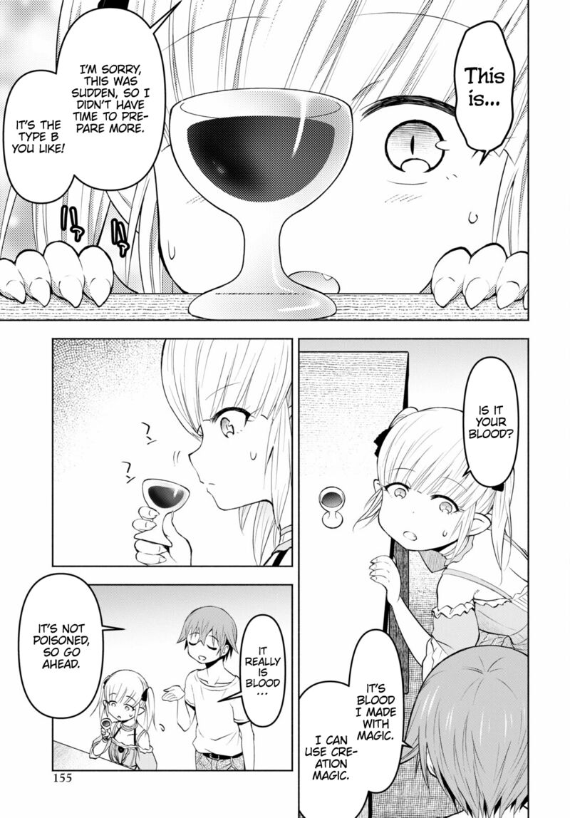 Dungeon Tou De Yadoya O Yarou Souzou Mahou O Moratta Ore No Hosoude Hanjouki 33 19