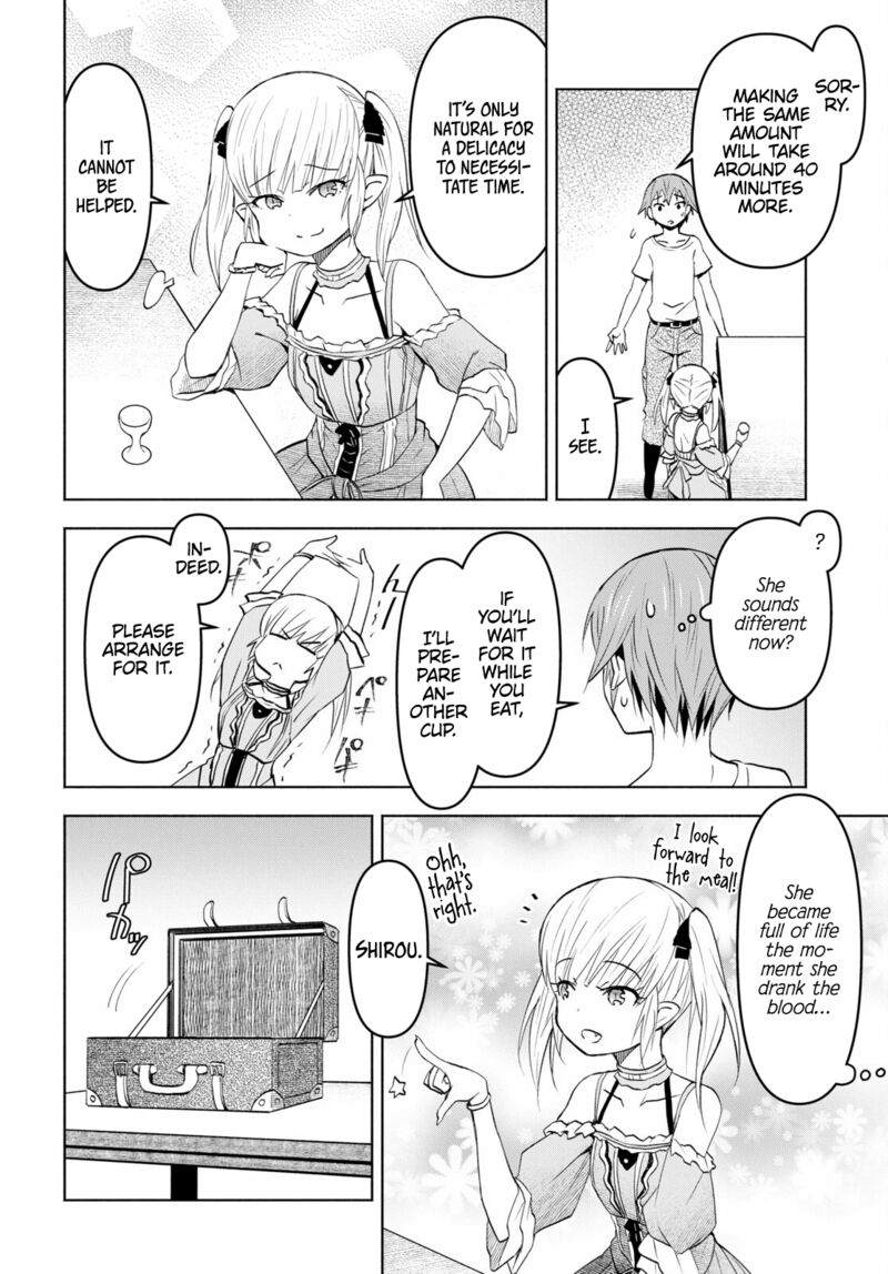 Dungeon Tou De Yadoya O Yarou Souzou Mahou O Moratta Ore No Hosoude Hanjouki 33 22