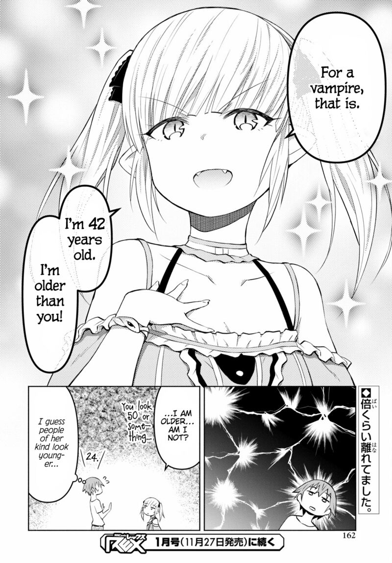Dungeon Tou De Yadoya O Yarou Souzou Mahou O Moratta Ore No Hosoude Hanjouki 33 26