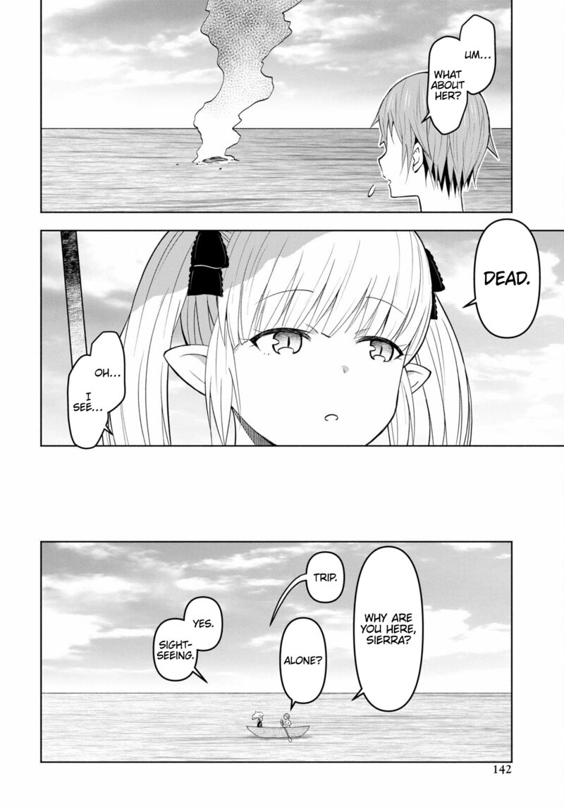 Dungeon Tou De Yadoya O Yarou Souzou Mahou O Moratta Ore No Hosoude Hanjouki 33 6