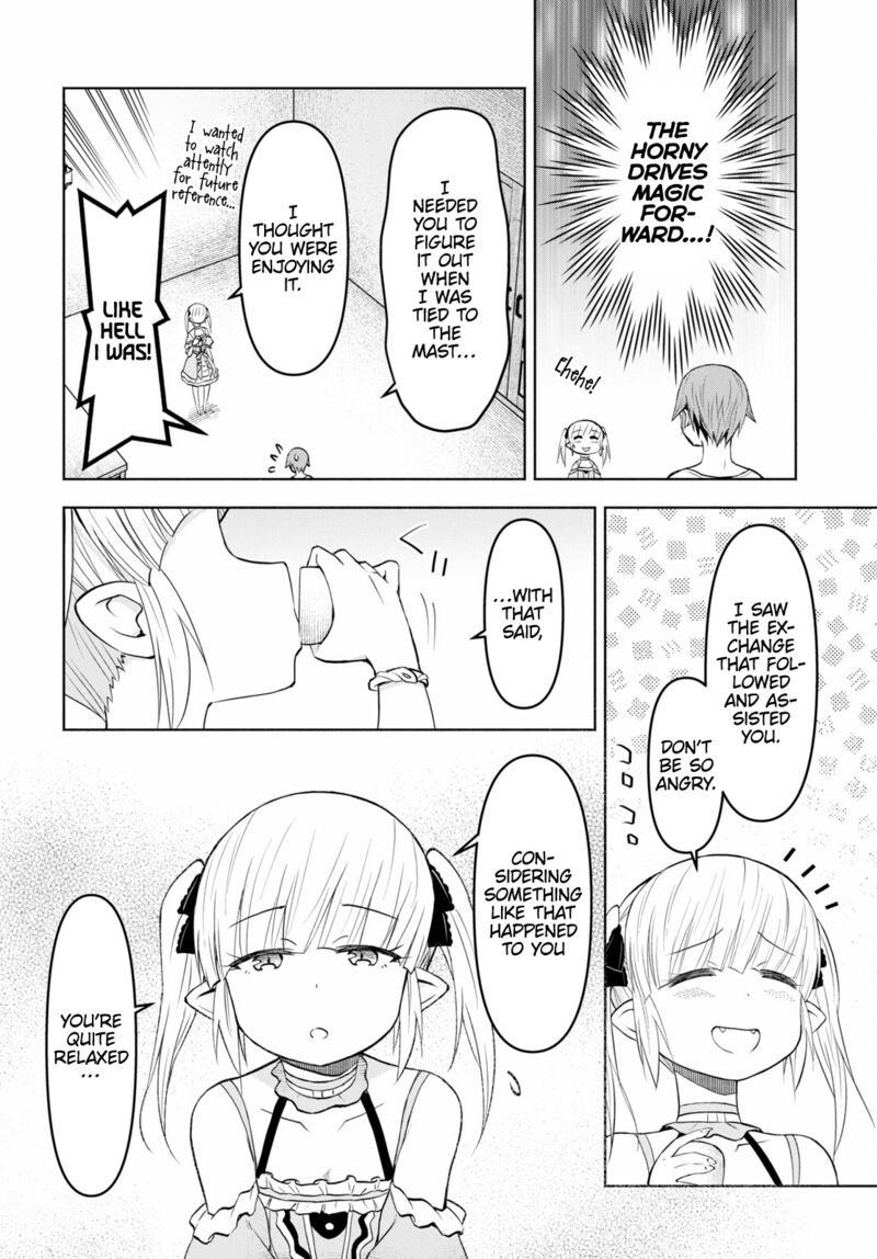 Dungeon Tou De Yadoya O Yarou Souzou Mahou O Moratta Ore No Hosoude Hanjouki 34 16