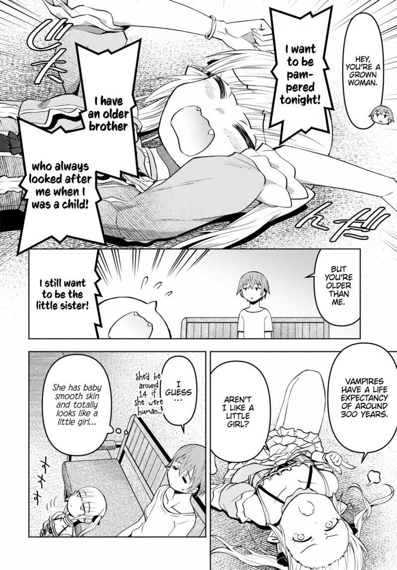 Dungeon Tou De Yadoya O Yarou Souzou Mahou O Moratta Ore No Hosoude Hanjouki 34 18