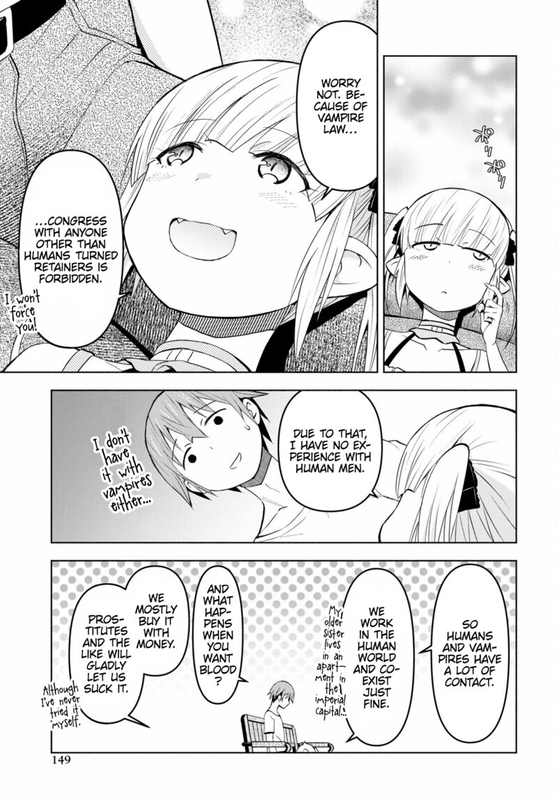 Dungeon Tou De Yadoya O Yarou Souzou Mahou O Moratta Ore No Hosoude Hanjouki 34 21